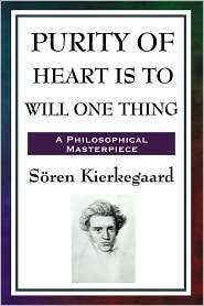  One Thing, (1604593172), S Ren Kierkegaard, Textbooks   