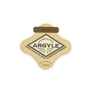 Argyle Brut 2007 750ML Grocery & Gourmet Food