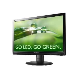   19In Mon Led Lcd 10M1 1366X768 Vga 5Ms (VA1906A LED)