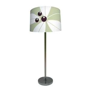  Mibo Moreton Green Contemporary Lamp Shade