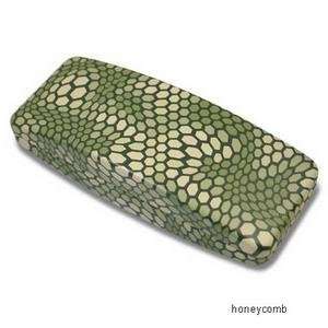  honeycomb eyeglass case by arik levy for acme Cell Phones 