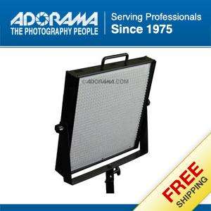 Flolight MicroBeam LED 1024 VDF LED Video Light  