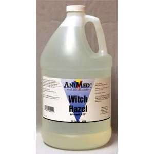 Animed Witch Hazel Gallon 