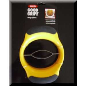  OXO Good Grips Mango Splitter in Yellow
