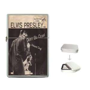  elvis V13 FLIP TOP LIGHTER