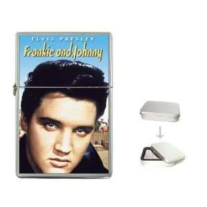  elvis V10 FLIP TOP LIGHTER