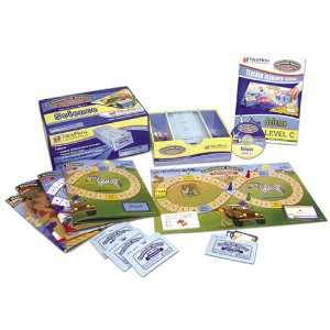   Path Curriculum Mastery Science Game, Class Pack Edition Toys & Games