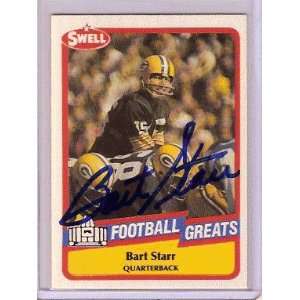   Company foot ball Card He played for the Green Bay Packers as an All