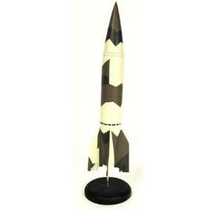  V 2 Wehrmacht Rocket Model Toys & Games