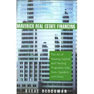   Properties Like Ross, Sanders [Hardcover] Steve Bergsman Books