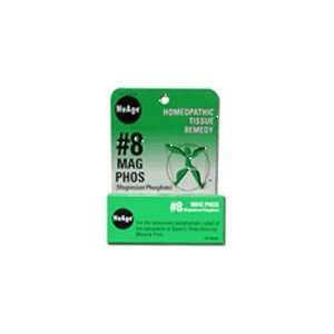   Magnesium Phosphate 125 Tabs ( Homeopathic Tissue Remedy )   Hylands