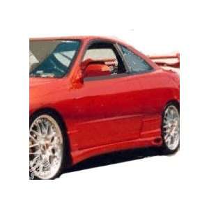  Acura Integra 2dr Combat Style Side Skirts Automotive