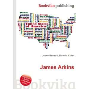  James Arkins Ronald Cohn Jesse Russell Books