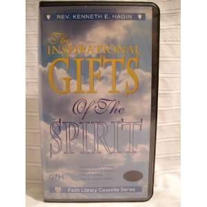  The Inspirational Gifts of the Spirit 