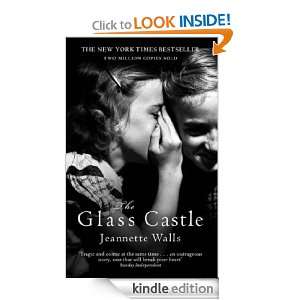 The Glass Castle Jeannette Walls  Kindle Store