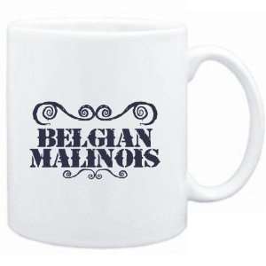   Belgian Malinois   ORNAMENTS / URBAN STYLE  Dogs