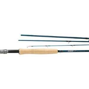  Sage VT2 Fly Fishing Rod   Fighting Butt, 7 10wt, 4 Piece 