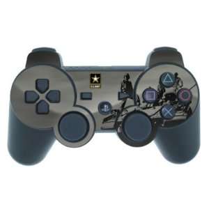  Army Troop Design PS3 Playstation 3 Controller Protector 
