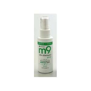  Hollister M9 Odor Eliminator Spray Scented 8oz Health 