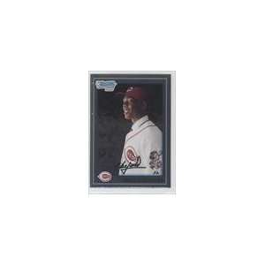   Bowman Chrome Prospects #BCP10   Aroldis Chapman Sports Collectibles