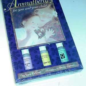  Aromatherapy Kit 