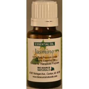  Jasmine Essential Oil 15 ml   Aromatherapy for Anxiety 