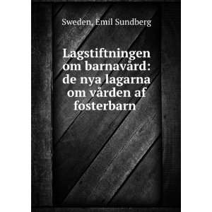   riga FÃ¶rbrytare (Swedish Edition) Emil Sundberg  Books
