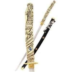 Dragon Samurai Sword of the Immortals 