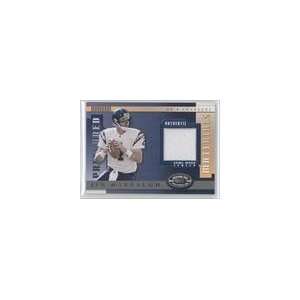   Preferred Materials #PM29   Jim Harbaugh J/300 Sports Collectibles