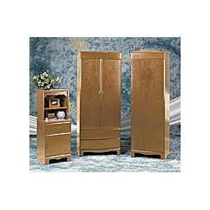   Park Verneer Collection   TV armoire   1 ea