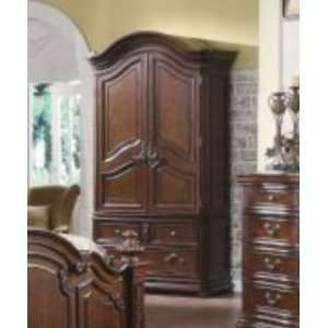  RS5274TV Ramses TV Armoire in Cherry