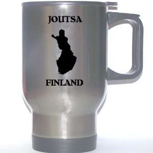  Finland   JOUTSA Stainless Steel Mug 