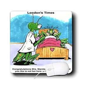   Cartoons   Praying Mantis to .go bag. Births   Mouse Pads Electronics