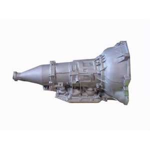  EverDrive Guaranteed Used Transmission 3347373 Automotive