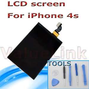  iPhone 4s LCD display part + repair tools (NO TOUCH SCREEN 
