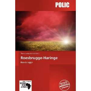    Roesbrugge Haringe (9786137964095) Theia Lucina Gerhild Books