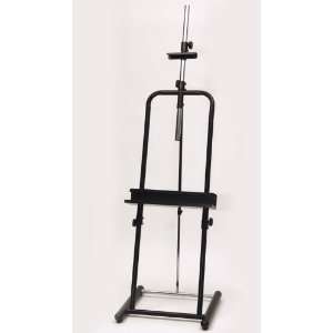  Studio Designs Deluxe Easel Black Arts, Crafts & Sewing