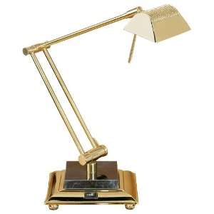  Adjustable Halogen Bankers Desk Lamp