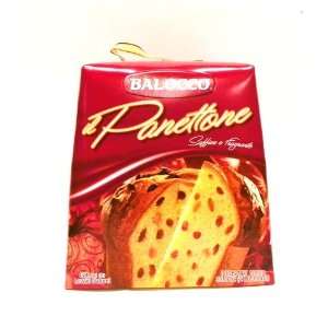 Balocco Panettone 1.1 lb  Grocery & Gourmet Food