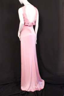 4000 Valentino Dress Gown Romantic Silk 10 M #0008GS  