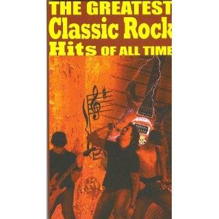 The Greatest Classic Rock Hits Of All Time [BoxSet] 3 CD by Lynyrd 
