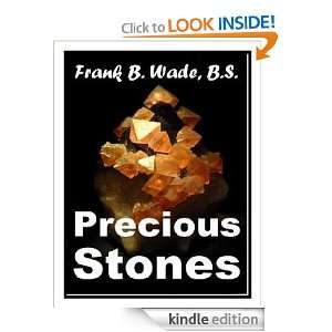 Learn To PRECIOUS STONES Janet Chiz  Kindle Store