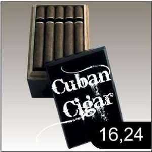 Cuban Cigar (15ml)