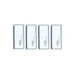 Etre Nail Buffer   Four Way   Four Pack