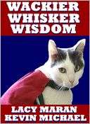 Wackier Whisker Wisdom Lacy Maran