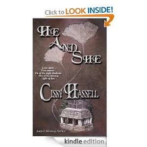 He and She Cissy Hassell  Kindle Store