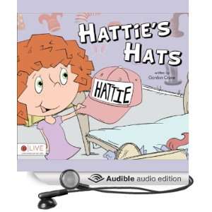  Hatties Hats (Audible Audio Edition) Gordon Crane 