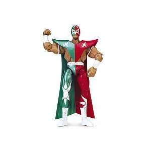  2011 USA LUCHA LIBRE MASKED WARRIORS COMBO PACK ~ SUPER 