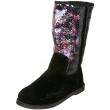 ED HARDY ICELAND SUEDE BOOTS  