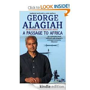  A Passage to Africa eBook George Alagiah Kindle Store